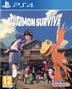 BANDAI Digimon Survive - Sony PlayStation 4 - RPG