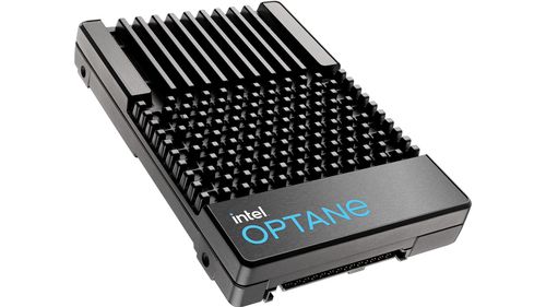 INTEL SSD OPTANE DC P5800X 3.2TB 2.5inch PCIe x4 3D XPoint (SSDPF21Q032TB01)