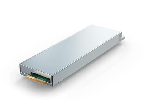 INTEL SSD D7 P5520 1.92TB EDSFFs9.5mm PCIe 4.0 x4 3D4 TLC NO OPAL SP INT (SSDPFUKX019T1N1)