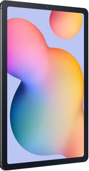 SAMSUNG Galaxy Tab S6 Lite 10.5in WQXGA LTE 64GB Oxford Gray Android (SM-P619NZAANEE)