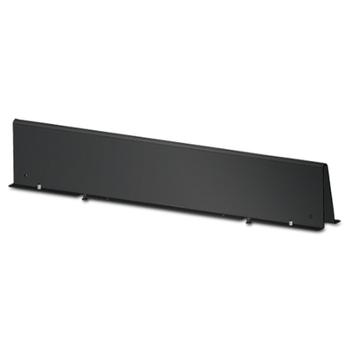 APC Data Cbl Partition NetShelter 800mm Wide (AR8172BLKX417)