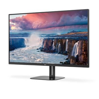 AOC Q32V5CE 31.5IN 80.01CM VA (Q32V5CE/BK)