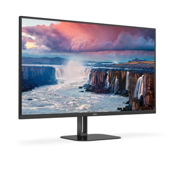 AOC Q32V5CE 31.5IN 80.01CM VA (Q32V5CE/BK)