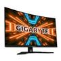GIGABYTE Led Display 80 Cm (31.5") (M32QC)