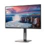 AOC 24V5C/BK - 23,8, 1920x1080,  IPS, Flat, H/A 130 MM, USB-C DISPLAY, power delivery > 65 W, 75 Hz, FreeSync, USB HUB, SPEAKERS,  -, Low blue light, USB-Cx1, DPx1,  -, HDMIx1,  -, Brightness 300 cd/m2, V- (24V5C/BK)