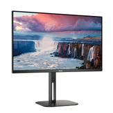 AOC 27V5C 27IN 68.58CM IPS (27V5C/BK)