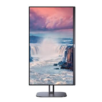 AOC 27V5C 27IN 68.58CM IPS (27V5C/BK)