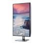 AOC 27, 2560x1440,  IPS, Flat, H/A 130 MM, USB-C DISPLAY, power delivery > 65 W, 75 Hz, FreeSync, USB HUB, SPEAKERS,  -, Low blue light, USB-Cx1, DPx1,  -, HDMIx1,  -, Brightness 300 cd/m2, V-LINE (Q27V5C/BK)