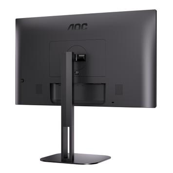 AOC 27V5C 27IN 68.58CM IPS (27V5C/BK)