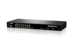 ATEN CS1316 KVM-kytkin