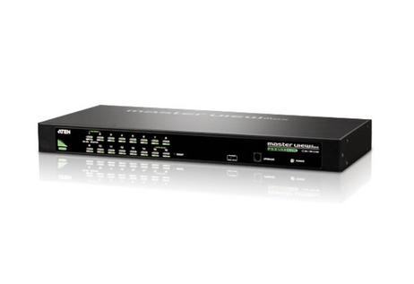 ATEN 16 p USB/PS2 Combo KVM Switch (CS1316)