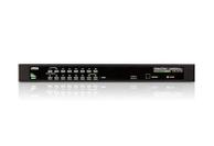 ATEN 16 p USB/PS2 Combo KVM Switch (CS1316)