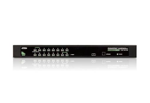 ATEN 16 p USB/PS2 Combo KVM Switch (CS1316)