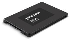 MICRON 5400 PRO 480GB SATA 2.5" SSD
