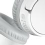 BELKIN Soundform Mini Headset Wired  (AUD002BTWH)