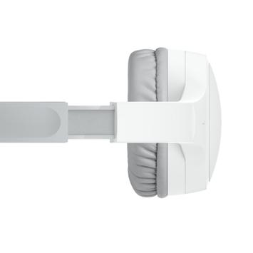 Belkin Soundform Mini Headset Wired (AUD002BTWH)