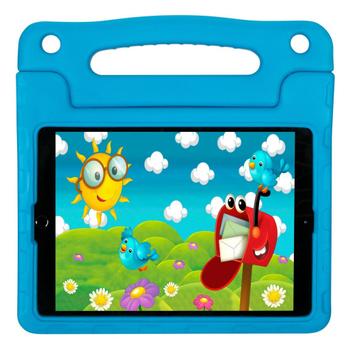 TARGUS SAFEPORT KIDS BLUE EDITION ANTI MICROBIAL FOR IPAD ACCS (THD51202GL)