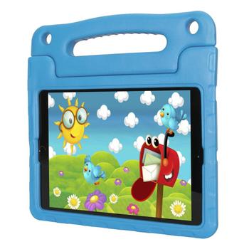 TARGUS SAFEPORT KIDS BLUE EDITION ANTI MICROBIAL FOR IPAD ACCS (THD51202GL)