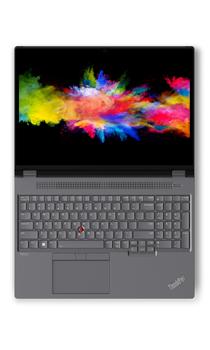 LENOVO P16 G1 16IN I7-12850HXVPRO 32GB 1TB RTXA3000 WIN11PRODG SYST (21D6001FMX)