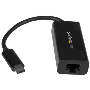 STARTECH StarTech.com USB C to Gigabit Network Adaptor (US1GC30B)