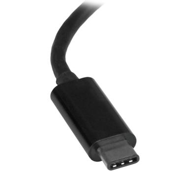 STARTECH USB-C to Gigabit Network Adapter	 (US1GC30B)