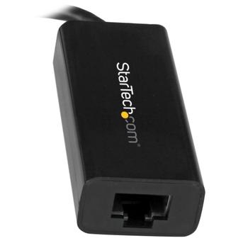 STARTECH USB-C to Gigabit Network Adapter (US1GC30B)