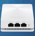 GRANDSTREAM GWN7624 WiFi 5 In-Wall Access Point