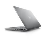 DELL Precision 3470|i7-1260P|16GB|512 GB|14" FHD non-touch|IR Cam & Mic|Nvidia T550|SmtCd|4 Cell|PSU|WLAN|Backlit Kb|W10Pro+W11Pro Licence|3Y Basic Onsite (YFVYP)