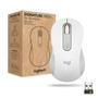 LOGITECH Signature M650 L Wless Mouse Business W