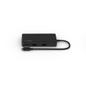 BELKIN Usb 3.2 Gen 1 (3.1 Gen 1)  (INC008BTBK)