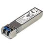 STARTECH 10 Gb Fiber SFP+ - HP J9151A Compatible - SM LC -10km