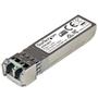 STARTECH 10 Gb Fiber SFP+ Transceiver - HP JD092B Compatible - MM