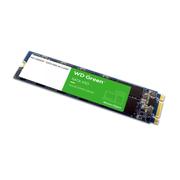 WESTERN DIGITAL WD Green WDS480G3G0B - SSD - 480 GB - internal - M.2 2280 - SATA 6Gb/s