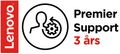 LENOVO 3Y Premier Support with Onsite NBD Upgrade from 3Y Depot/CCI (5WS0V07809)