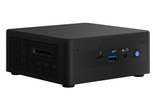 INTEL Nuc 11 Performance Kit Ucff  (RNUC11PAHI30Z02)
