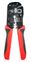 LinkIT Crimp tool RJ45 Crimp and stripping RJ45 8P8C