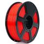 FLASHFORGE ASA 1000g Traffic Red 3D Printing Filament