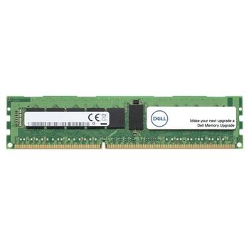DELL NPOS MEMORY UPGRADE - 8GB 1RX8 DDR4 RDIMM 3200MHZ MEM (AB257598)