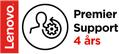 LENOVO 4Y Premier Support with Onsite NBD Upgrade from 3Y Onsite (5WS0T36207)