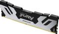 KINGSTON FURY Renegade 16GB DDR5 6000MHz CL32 Silver