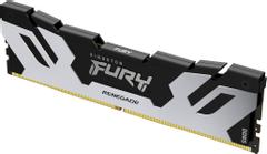 KINGSTON 16GB 6400MT/s DDR5 CL32 DIMM FURY Renegade Silver