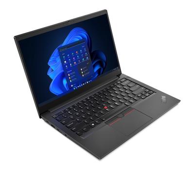 LENOVO ThinkPad G4 E14 14" Full HD Ryzen 5-5625U, 16GB RAM, (21EB001GMX)