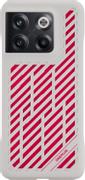 ONEPLUS Glacier Mat Case Grey OnePlus 10T Grå