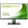 HANNSPREE HP225HFB 21.4 Inch 1920 x 1080 Pixels Full HD VA Panel HDMI VGA LED Monitor