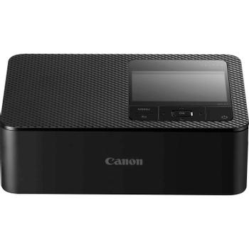 CANON Selphy CP1500 Black (5539C002)