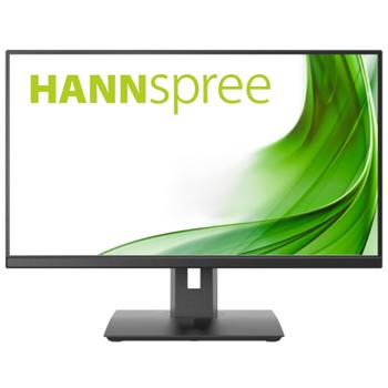 HANNSPREE HP225HFB 21.4 Inch 1920 x 1080 Pixels Full HD VA Panel HDMI VGA LED Monitor (HP225HFB)