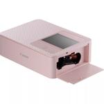 CANON COMPACT SELPHY PRINTER K486 CP1500 PINK IN (5541C002)