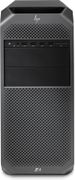 HP Workstation Z4 G4 - MT 4U - 1 x Xeon W W-2123 / upp till 3.9 GHz - vPro - RAM 32 GB - SSD 256 GB, HDD 2 TB - DVD-Writer - ingen grafik - Gigabit Ethernet - Win 10 Pro 64-bitars - skärm: ingen - sva