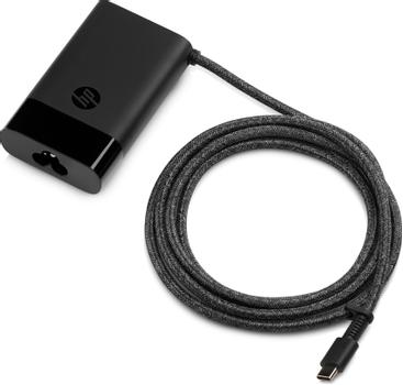 HP 65W USB-C Slim Power Adapter (EN) (3PN48AA#ABB)