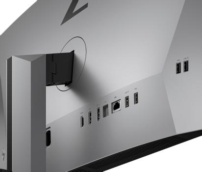 HP Z24m G3 24inch  DP, HDMI, USB-C, Webkamera (4Q8N9AA#ABB)